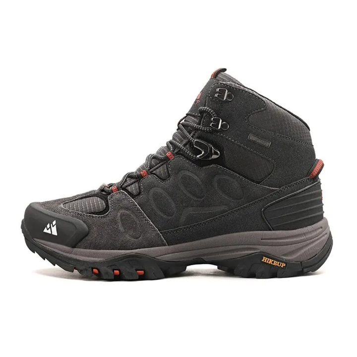 Manon Trek | Bottines orthopédiques outdoor femme