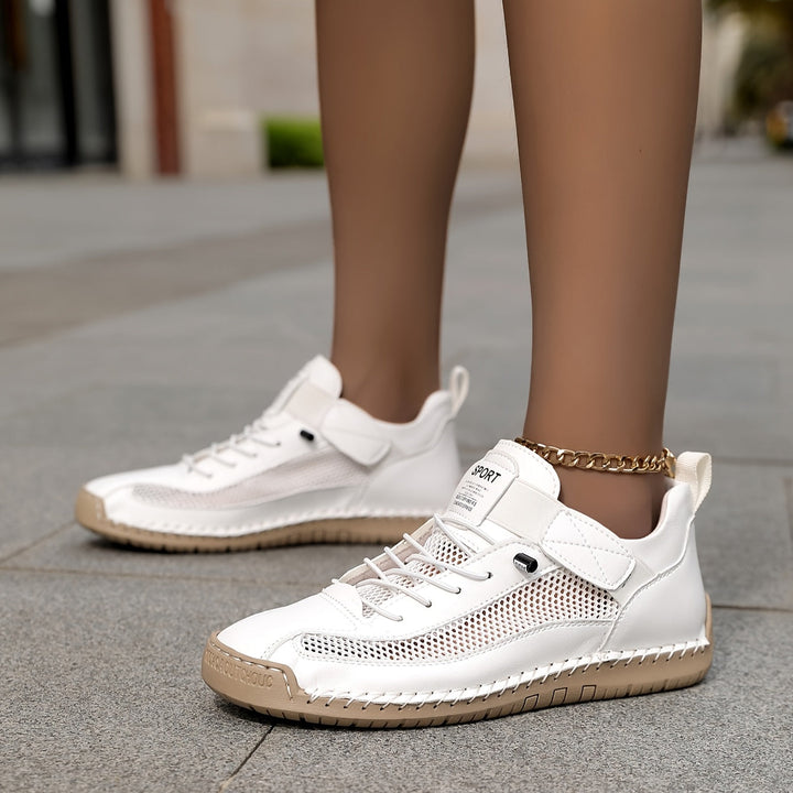 Mira | Chaussures orthopédiques aérées femme
