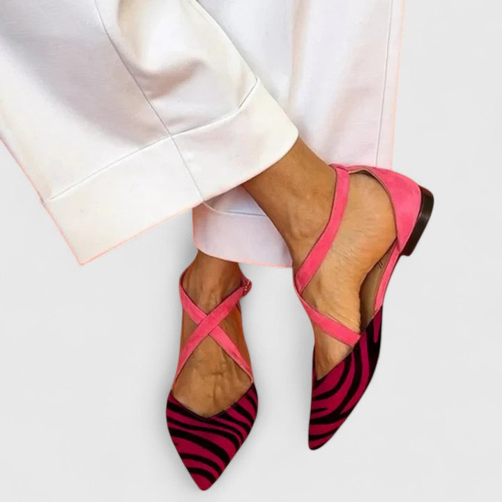 Tymia | Sandales élégantes femme