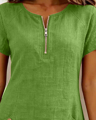 Leliana — Robe longue femme élégante