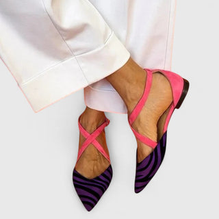 Tymia | Sandales élégantes femme