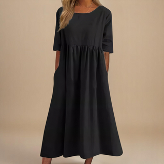 Sofia | Robe flatteuse femme