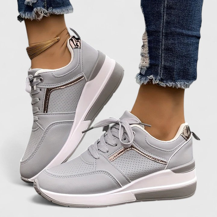 Sabrina | Baskets confort élégant femme