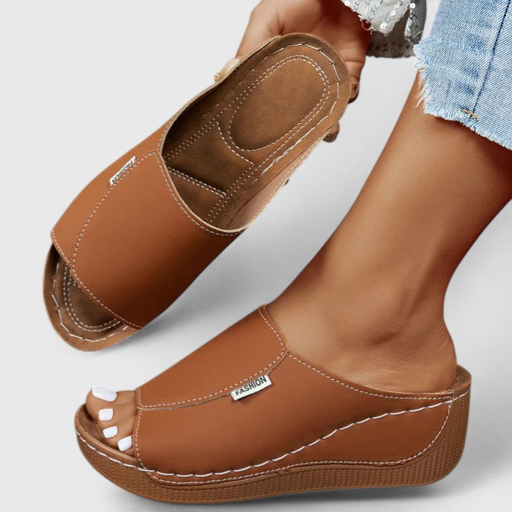Celestria | Sandales orthopédiques femme