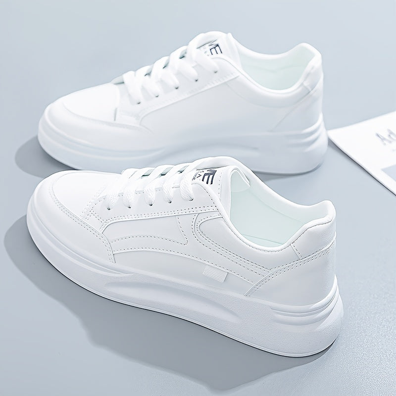 Naëlle | Baskets minimal chic femme