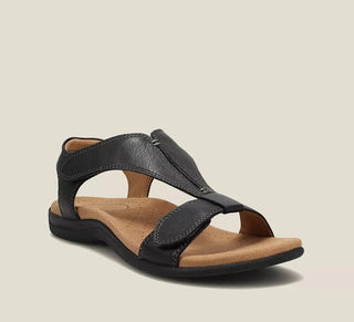 Nelly – Sandales orthopédiques femme