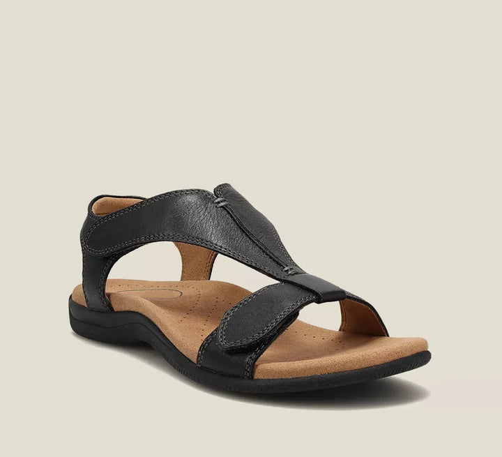 Maura | Sandales orthopédiques avec support pour les pieds femme