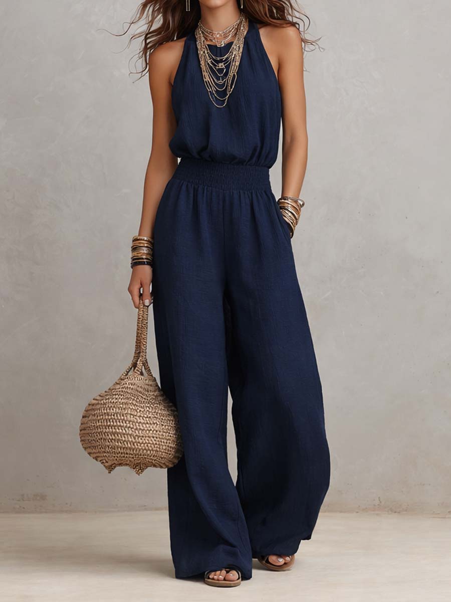 Valeria — Robe longue femme élégante