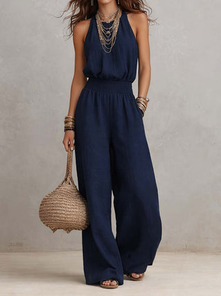 Valeria — Robe longue femme élégante