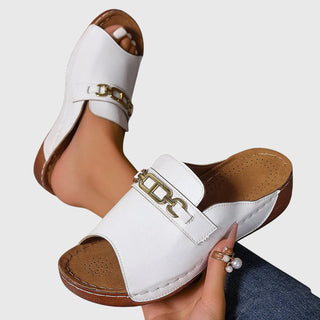 Kimberly | Sandales confortables femme