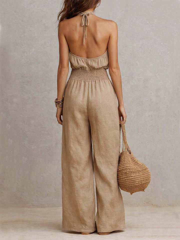 Valeria — Robe longue femme élégante