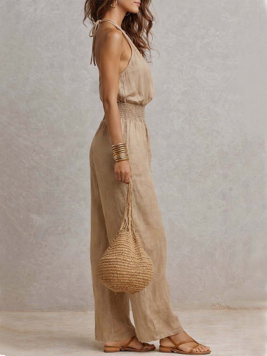 Valeria — Robe longue femme élégante