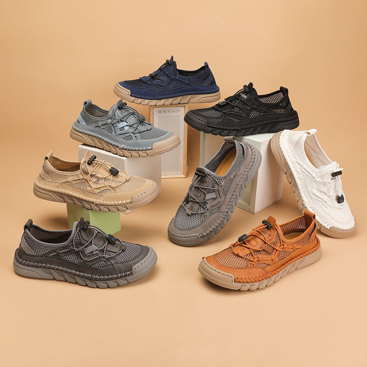 Clara | Chaussures orthopédiques respirantes femme