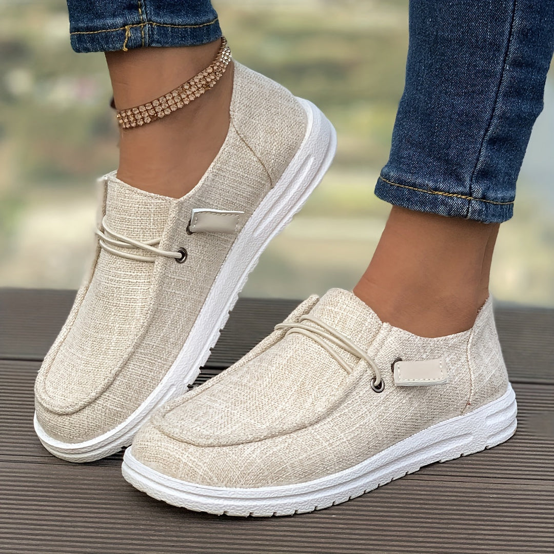 Lauraine | Chaussures orthopédiques légères femme
