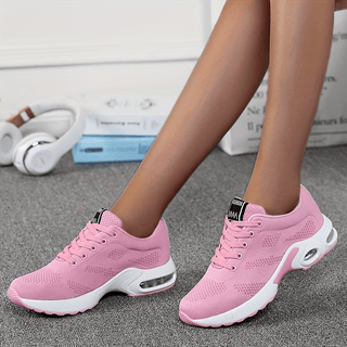 Helena - Baskets Air Confort femme