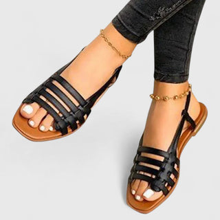 Loredana | Sandales orthopédiques femme