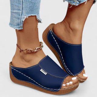 Celestria | Sandales orthopédiques femme
