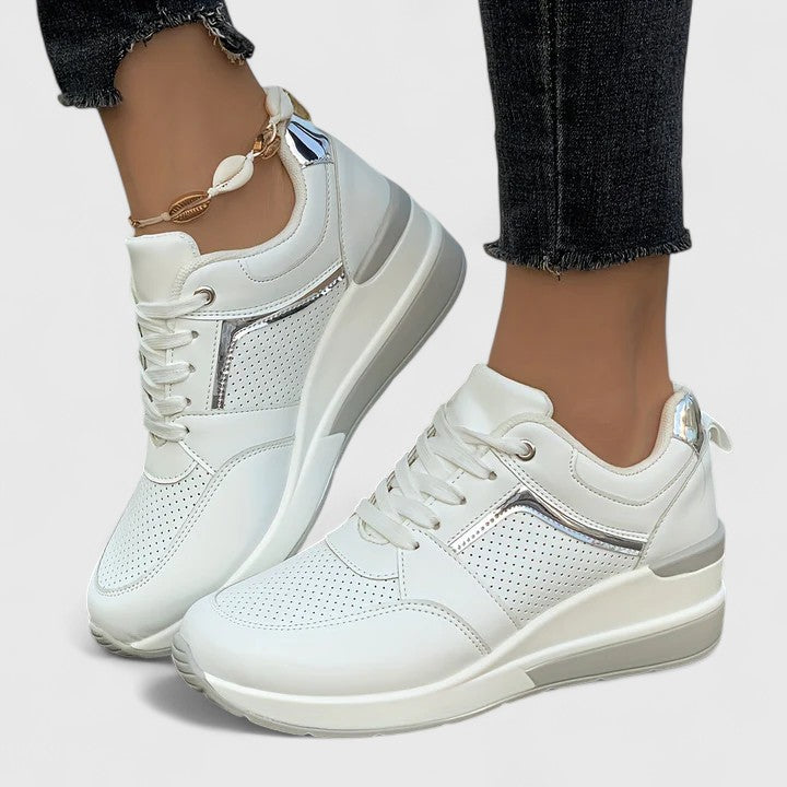 Sabrina | Baskets confort élégant femme