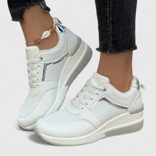 Sabrina | Baskets confort élégant femme