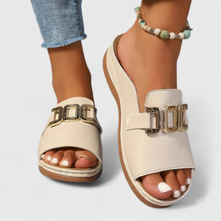 Sharpay | Sandales sophistiquées femme