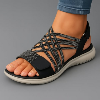 Rita | Sandales orthopédiques légères femme