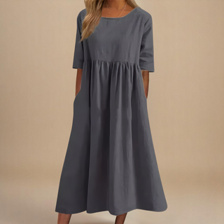 Sofia | Robe flatteuse femme