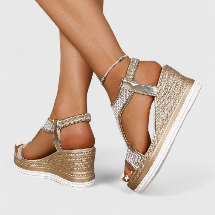 Tatyanna | Tatyanna | Sandales élégantes femme
