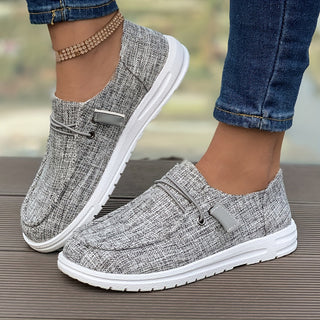 Lauraine | Chaussures orthopédiques légères femme