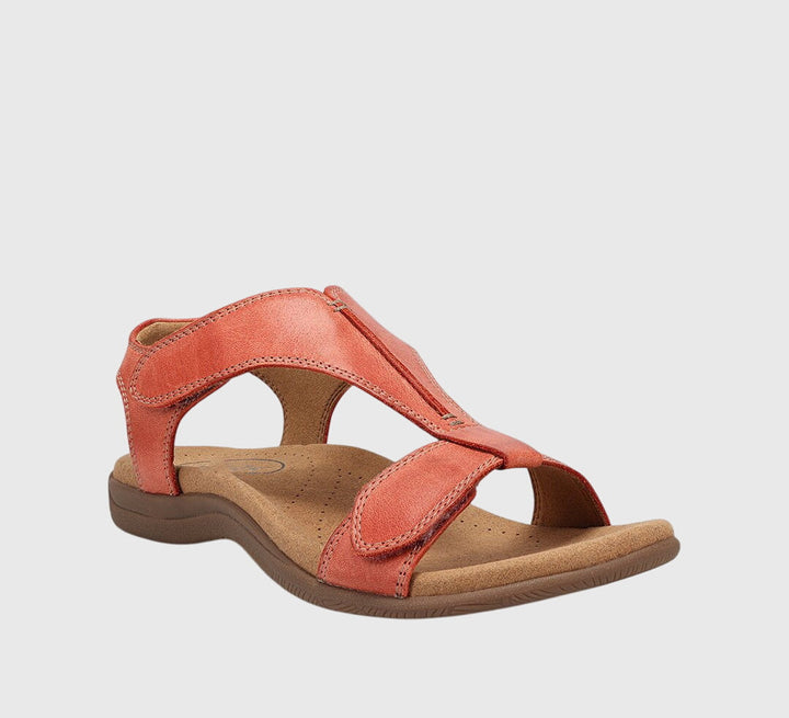 Kylie | Sandales orthopédiques élégantes femme
