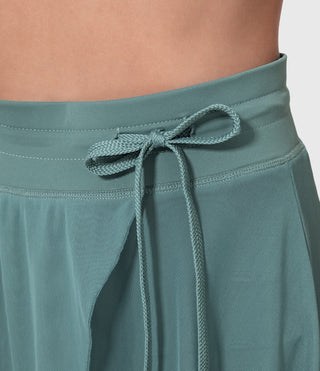 Mélisande | Jupe fluide femme polyvalente