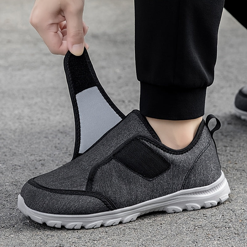 Hélène | Chaussures orthopédiques faciles femme