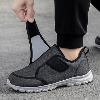 Hélène | Chaussures orthopédiques faciles femme