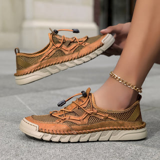 Clara | Chaussures orthopédiques respirantes femme