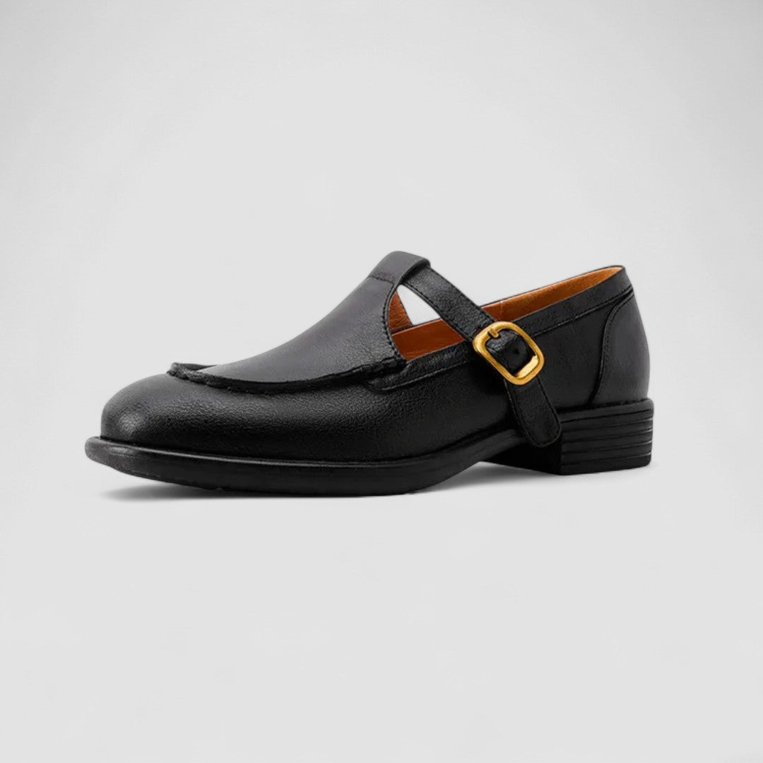Lucienne | Chaussures Mary Jane classique confort femme