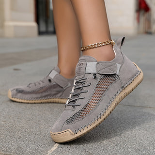 Mira | Chaussures orthopédiques aérées femme