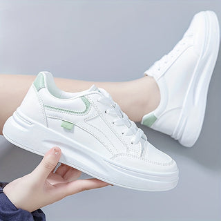 Naëlle | Baskets minimal chic femme