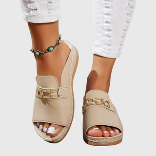 Beatrice | Sandales orthopédiques femme