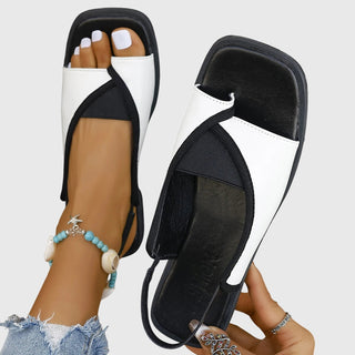 Mady | Sandales orthopédiques femme