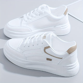 Naëlle | Baskets minimal chic femme
