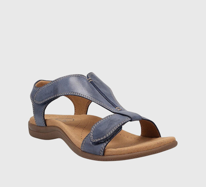 Kylie | Sandales orthopédiques élégantes femme