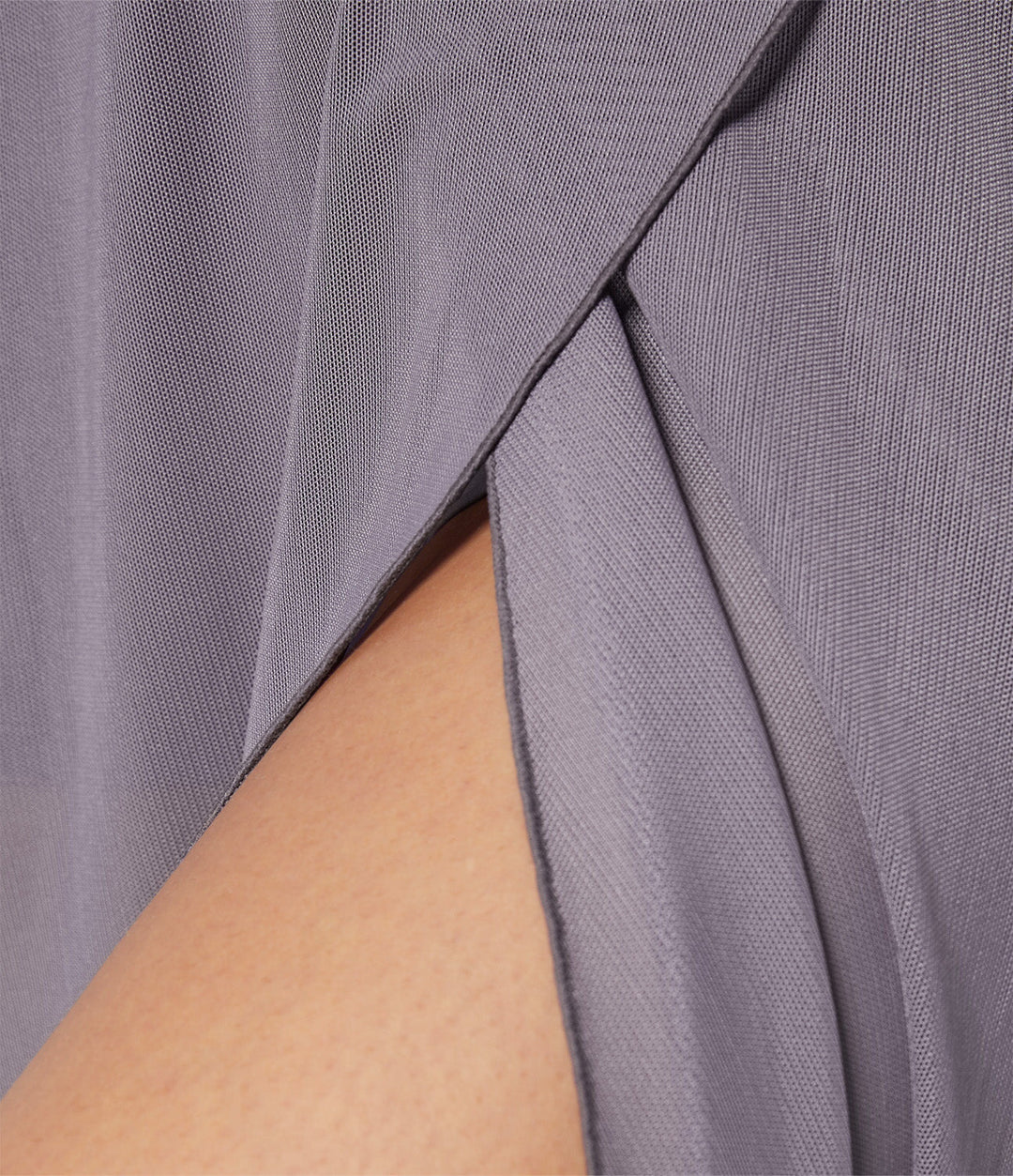 Mélisande | Jupe fluide femme polyvalente