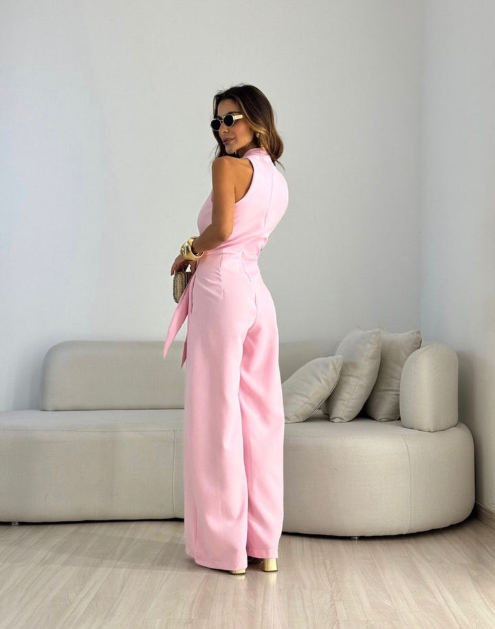 Amara — Ensemble femme 2 pièces élégant