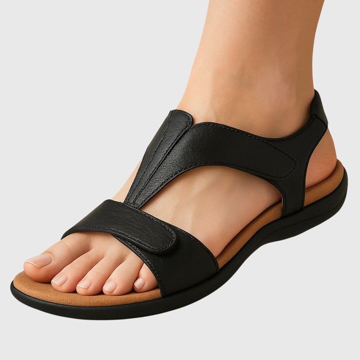 Kylie | Sandales orthopédiques élégantes femme