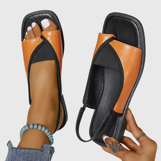 Mady | Sandales orthopédiques femme