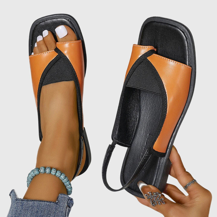 Mady | Sandales orthopédiques femme