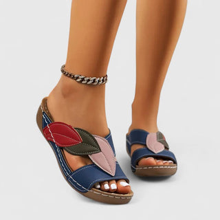Bonnie | Sandales orthopédiques femme