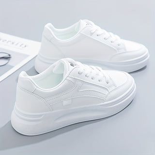 Naëlle | Baskets minimal chic femme
