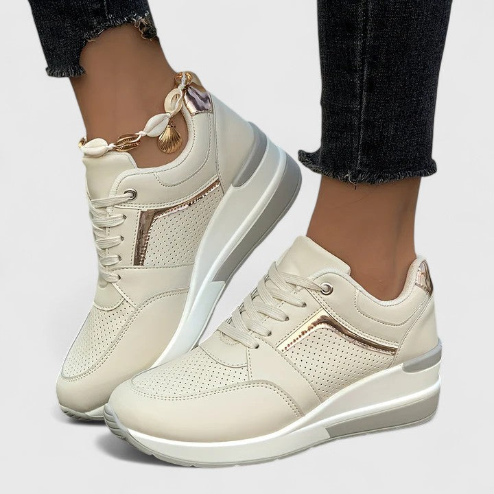 Sabrina | Baskets confort élégant femme