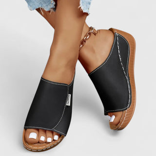 Celestria | Sandales orthopédiques femme