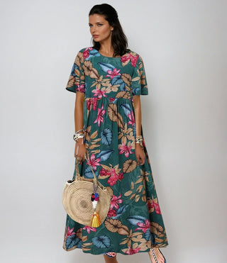 Lovi | Robe d’été élégante femme